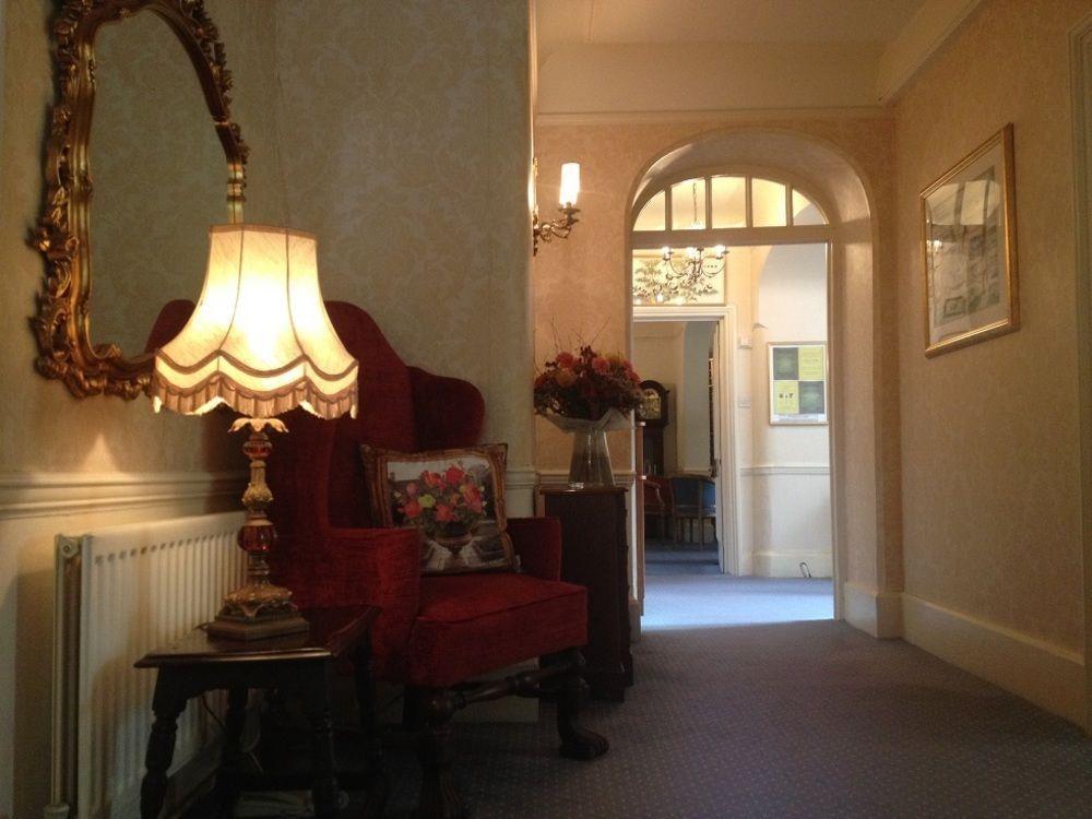 Hotel Esseborne Manor Hurstbourne Tarrant Exteriér fotografie