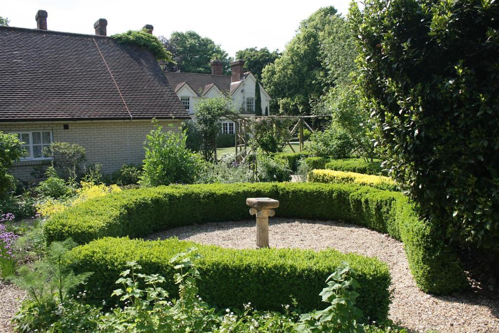 Hotel Esseborne Manor Hurstbourne Tarrant Exteriér fotografie