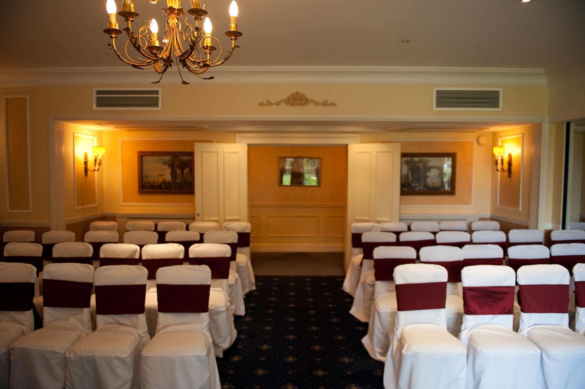 Hotel Esseborne Manor Hurstbourne Tarrant Exteriér fotografie