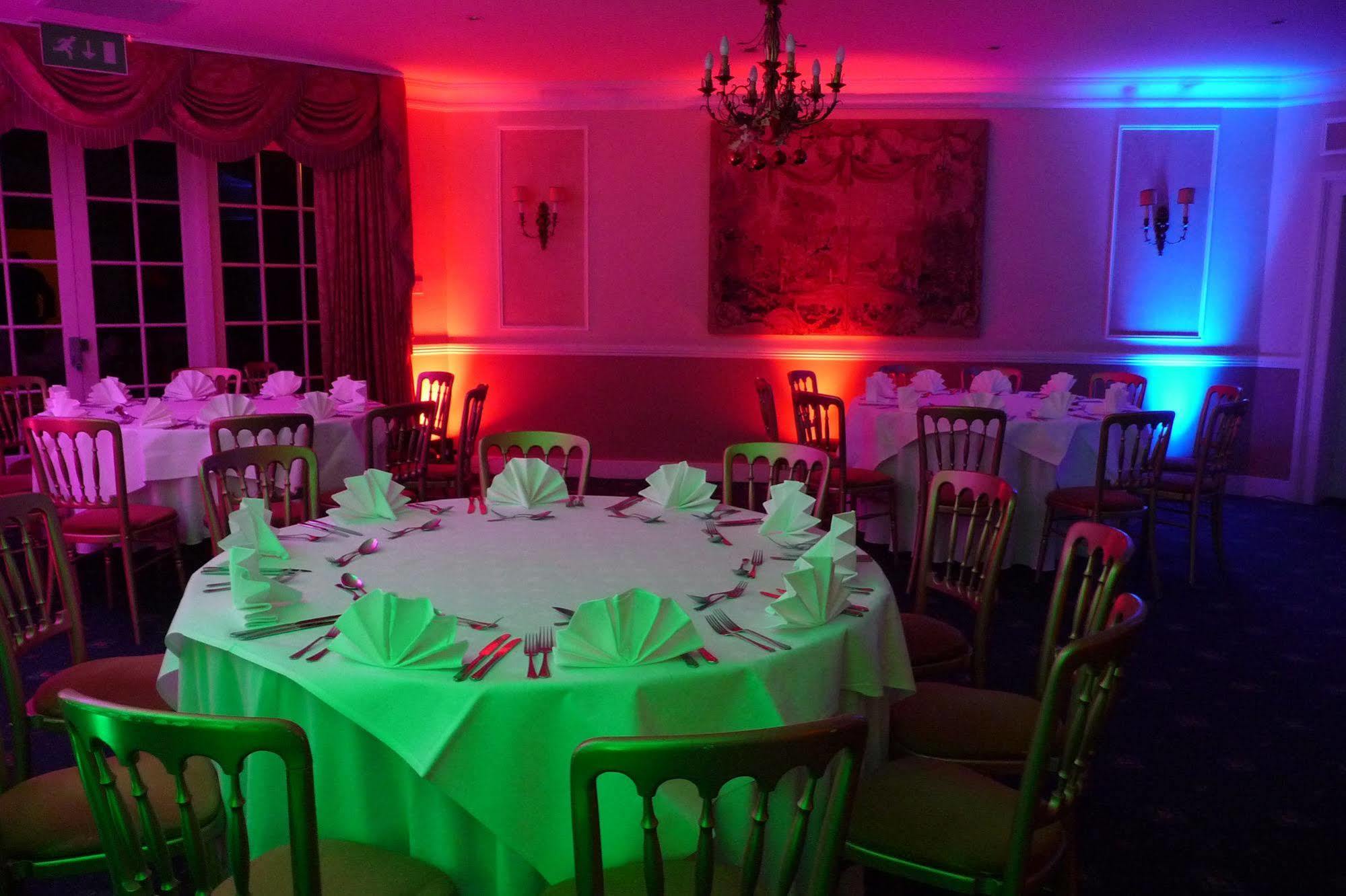 Hotel Esseborne Manor Hurstbourne Tarrant Exteriér fotografie